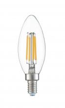 Maxim BL4E12B11CL120V30 - Bulbs-Bulb